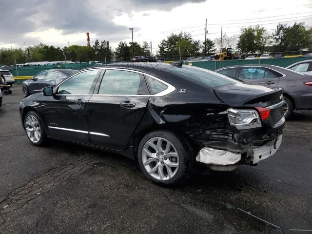 2019 Chevrolet Impala Premier