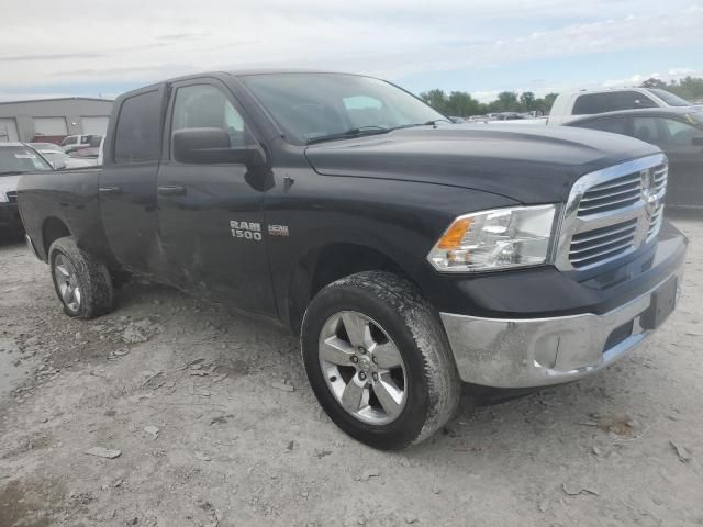 2015 Dodge RAM 1500 SLT