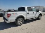 2009 Ford F150 Supercrew