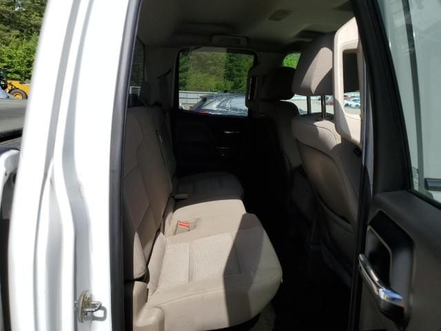 2014 GMC Sierra K1500 SLE