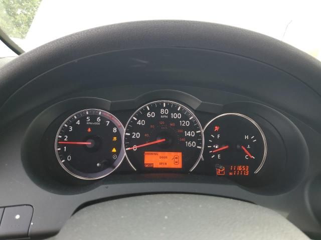 2013 Nissan Altima S