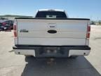 2009 Ford F150 Supercrew