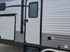 2017 Coachmen Travel