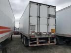 2013 Utility VS2RA Refrigerated Van Trailer