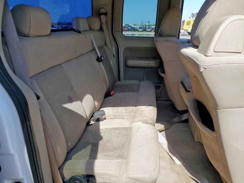 2006 Ford F150