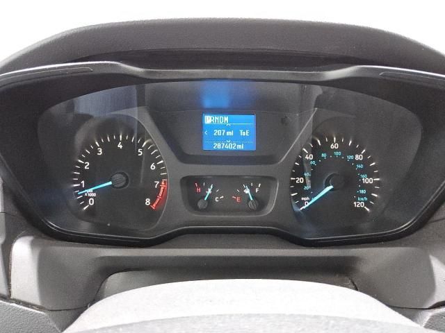2016 Ford Transit T-250