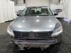 2012 Volkswagen Jetta TDI