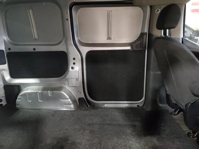 2015 Chevrolet City Express LT
