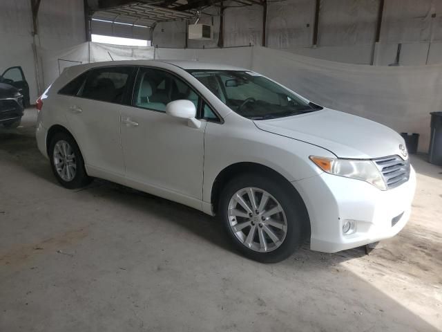 2010 Toyota Venza