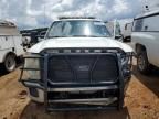 2011 Ford F350 Super Duty