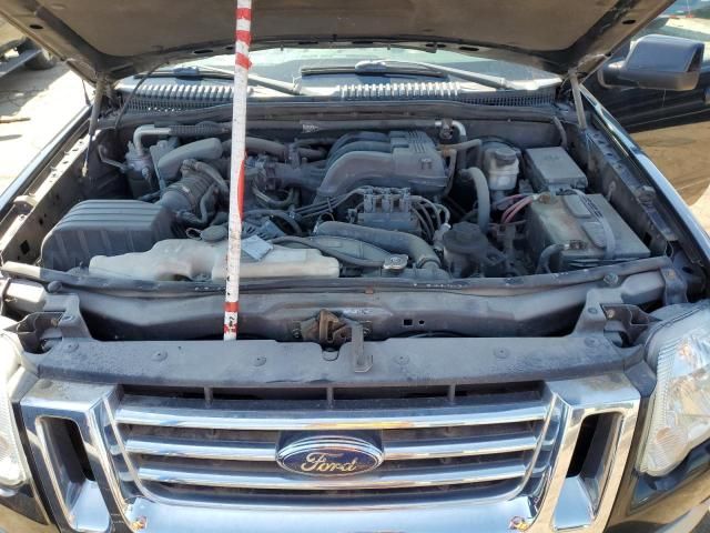 2009 Ford Explorer Eddie Bauer