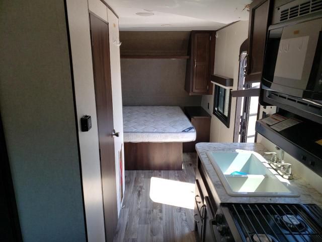 2018 Jayco JAY Flight