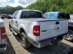 2008 Ford F150 Supercrew