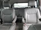 2010 Toyota Sienna XLE