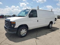 2013 Ford Econoline E150 Van en venta en Moraine, OH