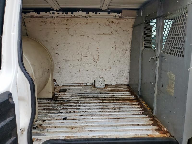 2006 Chevrolet Express G2500