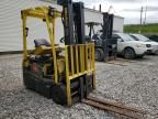 2017 Hyster J30XNT Forklift