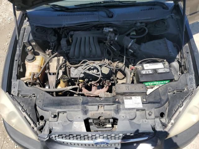 2001 Ford Taurus LX