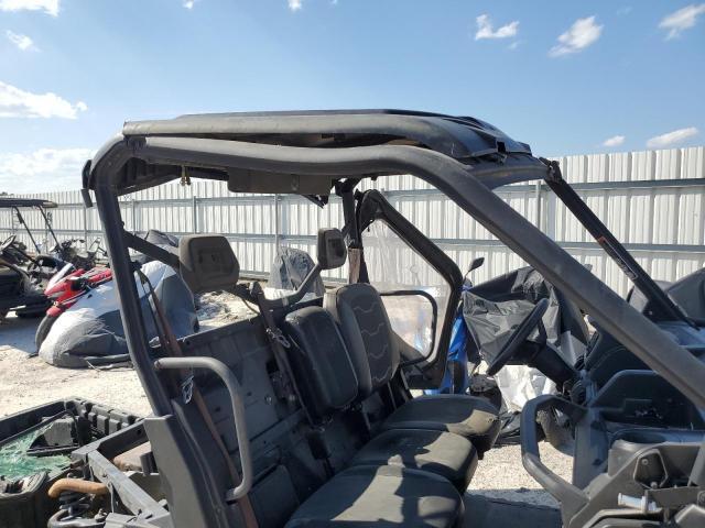 2020 Can Am Defender