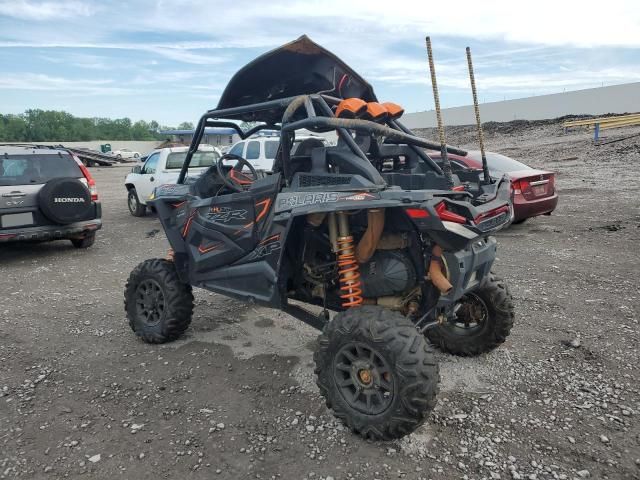 2019 Polaris RZR XP 1000 EPS High Lifter Edition
