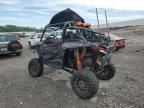 2019 Polaris RZR XP 1000 EPS High Lifter Edition