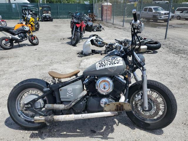 2000 Yamaha 2000 Yama Xvs65 Base