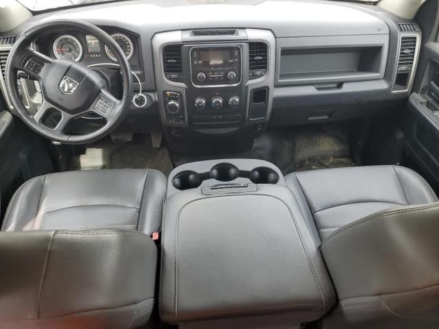 2016 Dodge RAM 1500 ST