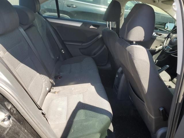 2014 Volkswagen Jetta TDI