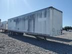 1999 Monon 45 DRY Van Trailer