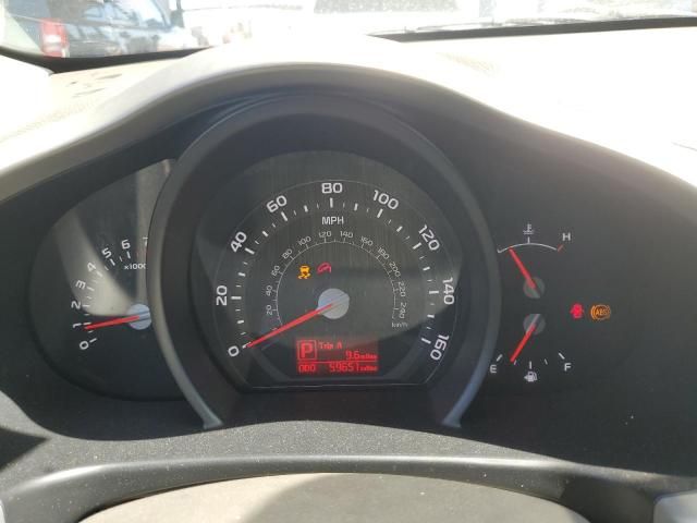 2014 KIA Sportage EX