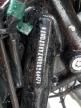 2017 Harley-Davidson Flstc Heritage Softail Classic