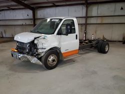 2017 Chevrolet Express G4500 for sale in Knightdale, NC