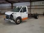 2017 Chevrolet Express G4500