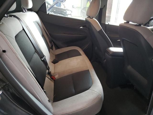 2020 Chevrolet Bolt EV LT