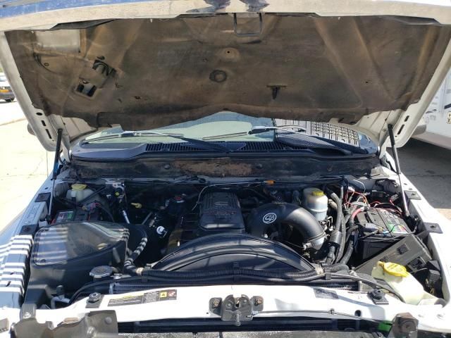 2006 Dodge RAM 3500 ST