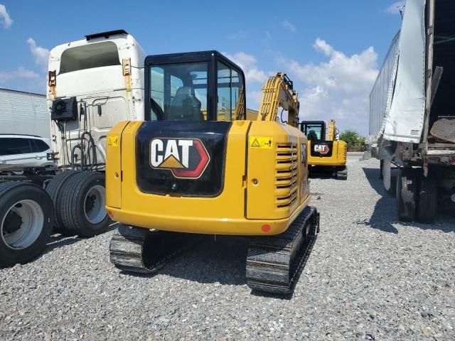 2018 Caterpillar 2018 Caterillar 305.5E2