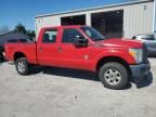 2015 Ford F350 Super Duty
