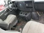 2011 Chevrolet Express G2500