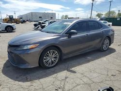 2018 Toyota Camry L for sale in Chicago Heights, IL