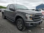 2015 Ford F150 Super Cab