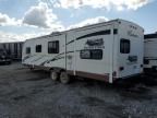 2012 Coachmen Camper