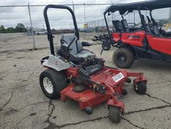 Salvage trucks for sale at Moraine, OH auction: 2020 Other 2020 'OTHER Heavy EQUIPMENT' Lawn Mower