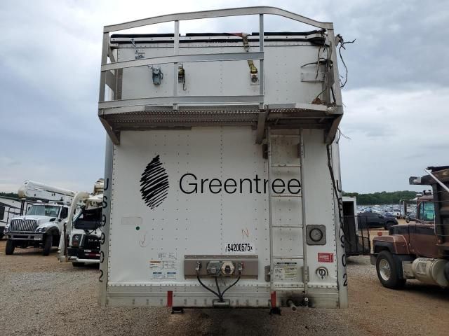 2024 Other 2024 'OTHER Heavy EQUIPMENT' Trailer