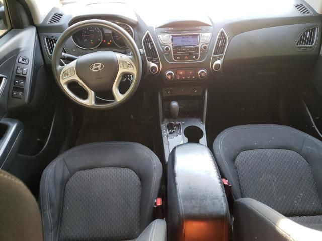 2013 Hyundai Tucson GL