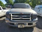 2005 Ford F250 Super Duty