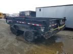 2022 Pjtm 2022 PJ 1D192 Dump Trailer