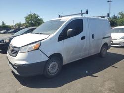 2017 Chevrolet City Express LS for sale in San Martin, CA