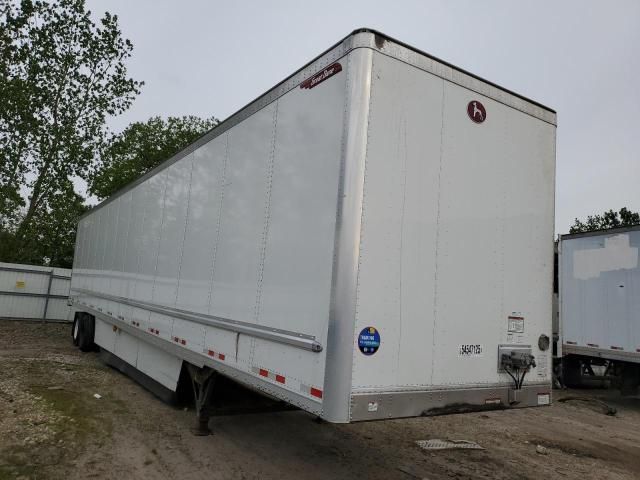 2022 Great Dane 2022 Great Dane CCC-3314-01053 DRY Van Trailer