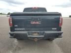 2017 GMC Sierra K1500 SLT