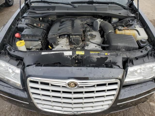 2006 Chrysler 300 Touring
